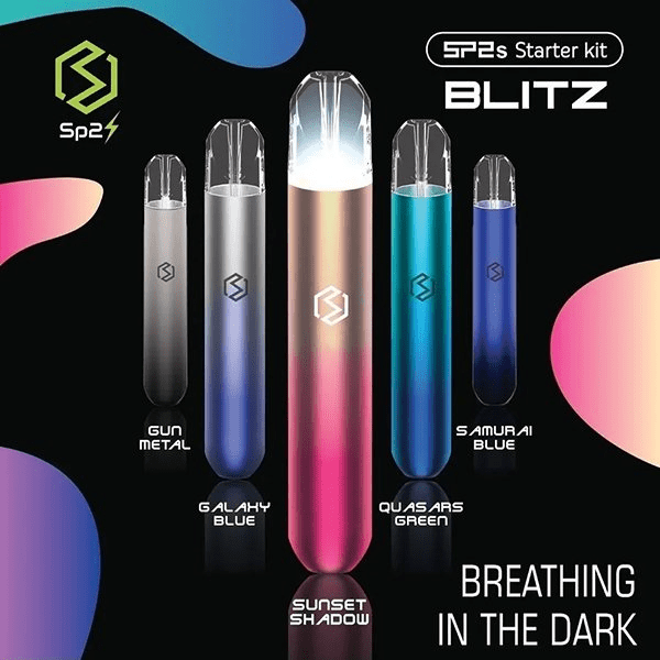 SP2S 主機 | SP2S一代通用主機 | SP2 電子煙主機 | SP2S 思博瑞主機 | 台灣現貨 | SP2S 電子菸推薦:圖片 2